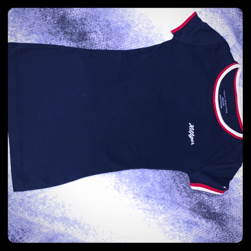 TH Cotton shirt